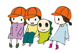 たのしいことがいっぱい！