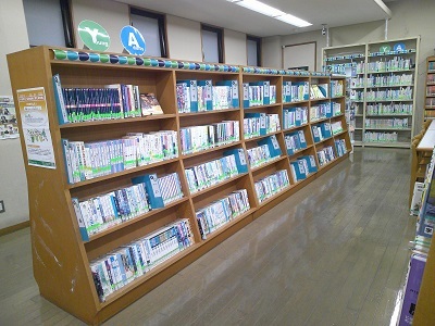 YAコーナー紹介2 (JPG 70.1KB)